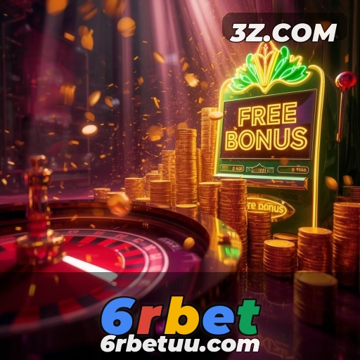 A Emoção dos Jackpot Games no 6rbet
