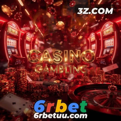 Descubra a categoria 'Live Dealer' no 6rbet: A nova era dos jogos de cassino online
