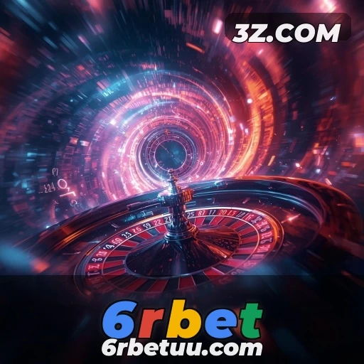 Descubra a Emoção dos Jogos de Slot no 6rbet